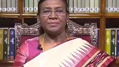 Photo of राष्ट्रपति पांच मार्च को देंगी पहले पेयजल स्वच्छता के अवॉर्ड
