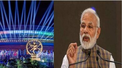 Photo of ‘भारत मोबिलिटी ग्लोबल एक्सपो 2024’ कार्यक्रम को आज संबोधित करेंगे पीएम मोदी