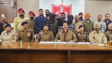 Photo of पुलिस ने सुलझाई समीर कटारिया हत्याकांड की गुत्थी
