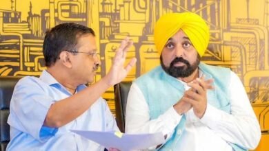 Photo of पंजाब में सभी लोकसभा उम्मीदवारों के नाम पर AAP ने किया मंथन