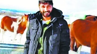 Photo of पंजाब : डेरा सेवक से आतंकी लखबीर ने मांगी एक करोड़ की रंगदारी