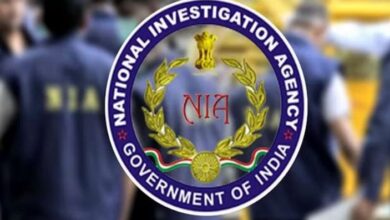 Photo of पंजाब में 14 जगह NIA के छापे, आतंकियों के छह मददगारों को उठाया