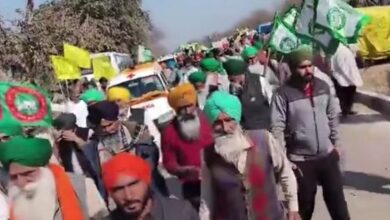 Photo of किसान आंदोलन : आज होगा खनौरी में मारे गए शुभकरण का अंतिम संस्कार