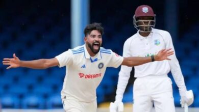 Photo of BCCI ने तेज गेंदबाज के बारे में दी बड़ी अपडेट