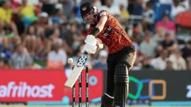 Photo of SA20: Marco Jansen ने पहले बल्ले और फिर गेंद से दिखाया मास्टरक्लास शो