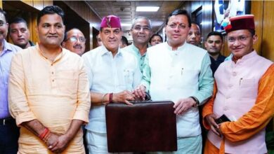Photo of फरवरी के अंतिम हफ्ते में आ सकता है प्रदेश का बजट