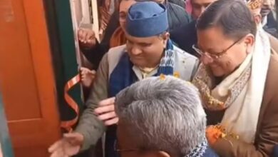 Photo of पांचों लोकसभा सीटों पर भाजपा चुनाव कार्यालय शुरू