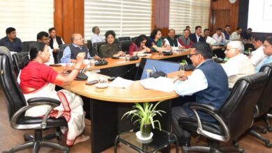 Photo of उत्तराखंड : निजी विवि की मनमानी पर सरकार की नकेल