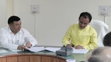 Photo of बुजुर्गों को अब घर पर ही मिलेगी मुफ्त पैथोलॉजी जांच की सुविधा