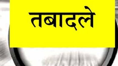 Photo of यूपी में छह आईएएस समेत 67 पीसीएस अधिकारियों के तबादले
