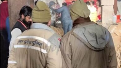 Photo of ज्ञानवापी : व्यासजी में 30 साल बाद जले दीप, पूजा-अर्चना के बाद मंगला आरती भी हुई