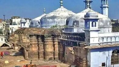 Photo of ज्ञानवापी से संबंधित 3 मामलों की सुनवाई आज