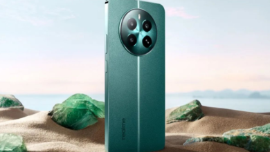 Photo of रियलमी ने लॉन्च किए दो सस्ते 5G Smartphone