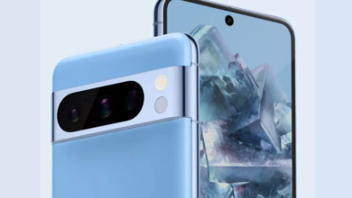 Photo of गूगल के फ्लैगशिप फोन का यूजर्स कर रहे बेसब्री से इंतजार