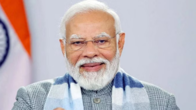 Photo of वाराणसी: तीसरी बार भाजपा उम्मीदवार बनने पर काशी में होगा पीएम मोदी का भव्य स्वागत
