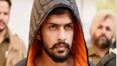 Photo of पंजाब: हाईकोर्ट में SIT का खुलासा- सिग्नल एप से हुआ था जेल में लॉरेंस का इंटरव्यू