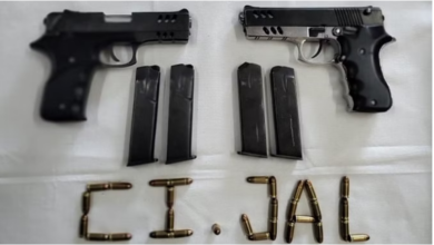 Photo of पंजाब: पंजाब पुलिस ने बब्बर खालसा के दो आतंकी पकड़े