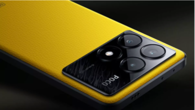 Photo of POCO X6 Neo की एंट्री पर पोको इंडिया हेड ने लगाई अपनी मुहर