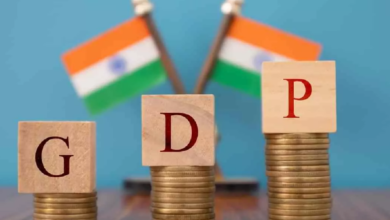 Photo of वित्त वर्ष 2025 में 6.8 फीसदी रहेगी भारत की जीडीपी विकास दर