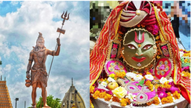 Photo of महाशिवरात्रि 2024: बरेली के शिवालयों में हर-हर महादेव की गूंज