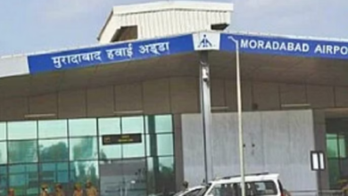 Photo of मुरादाबाद से लखनऊ तक हवाई यात्रा सिर्फ 1048 में…पीएम मोदी दस मार्च को करेंगे उद्घाटन