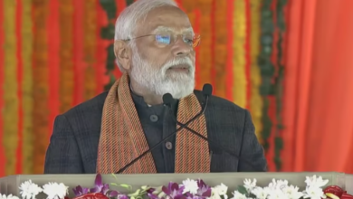 Photo of प्रधानमंत्री नरेंद्र मोदी ने प्रदान किए ‘राष्ट्रीय रचनाकार पुरस्कार’