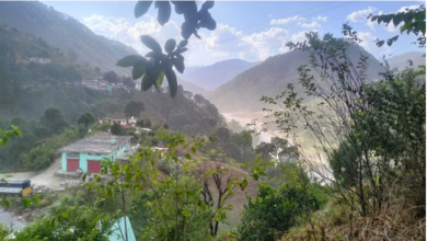 Photo of उत्तराखंड : पहाड़ से लेकर मैदान तक अभी एक बार और सताएगी ठंड