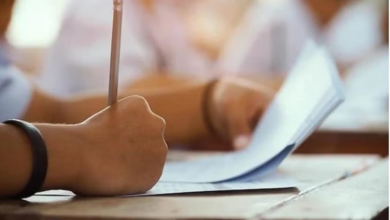 Photo of उत्तराखंड बोर्ड परीक्षा में पकड़ा गया एक और नकलची, पढ़े पूरी ख़बर