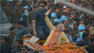 Photo of वाराणसी: पीएम मोदी काशी में करेंगे सबसे बड़ा रोड शो