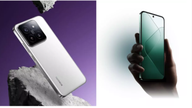 Photo of हाइपरचार्ज टेक्नोलॉजी और कई दमदार फीचर्स के साथ लॉन्च हुआ शाओमी के ये फ्लैगशिप फोन