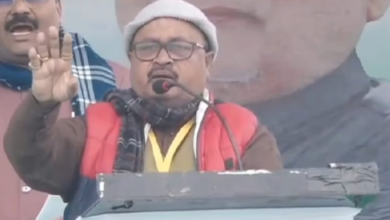 Photo of बिहार: राजद अध्यक्ष लालू प्रसाद यादव को इतने बच्चे क्यों हुए, पढ़ें पूरी ख़बर