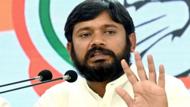 Photo of लोकसभा चुनाव: दिल्ली में कांग्रेस के उम्मीदवारों के नाम अभी तक तय नहीं