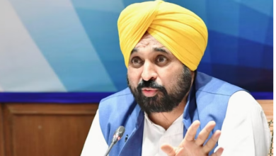 Photo of सीएम मान- अगर दिल्ली और पंजाब में बहुमत नहीं होता तो हमारी सरकार को भाजपा चलने नहीं देती