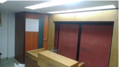 Photo of हरियाणा: नौकरी के नाम पर युवकों को रूस-यूक्रेन युद्ध भेजा