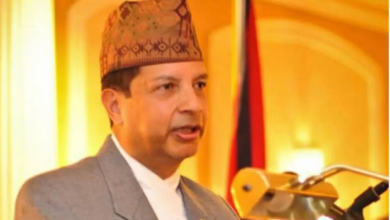 Photo of भारत-नेपाल में जल्द शुरू होगी डिजिटल भुगतान सेवा