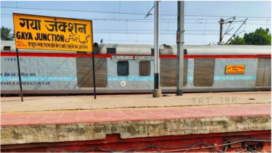 Photo of बिहार: हावड़ा-मुंबई एक्सप्रेस ट्रेन में यात्री ने टीटीई को बेरहमी से पीटा