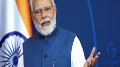 Photo of अरुणाचल प्रदेश: पीएम मोदी ने किया सेला टनल का उद्घाटन