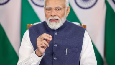 Photo of आज यूपी समेत सात राज्यों को 34,676 करोड़ की सौगात देंगे पीएम मोदी