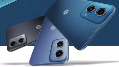 Photo of 5000 mAh बैटरी, 128GB स्टोरेज और Snapdragon 695 5G प्रोसेसर वाले फोन पर मिल रहा डिस्काउंट