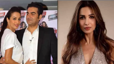 Photo of अरबाज के साथ तलाक पर पहली बार मलाइका अरोड़ा ने तोड़ी चुप्पी!