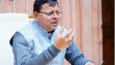 Photo of उत्तराखंड: प्रदेश के 43 स्थानीय उत्पादों को ग्लोबल बनाने की तैयारी