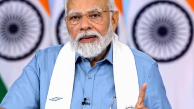 Photo of पंजाब: पीएम मोदी आज पंजाब को देंगे 14,345 करोड़ की सौगात