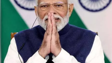 Photo of पीएम मोदी आज नमो दीदियों को बांटेंगे 1000 ड्रोन्स