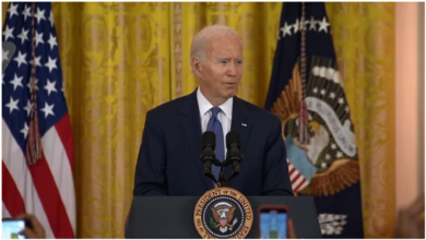 Photo of गाजा में छह हफ्ते के युद्धविराम लागू कराने की कोशिश करेगा अमेरिका