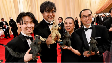 Photo of ऑस्कर जीतकर गॉडजिला माइनस वन ने रचा इतिहास