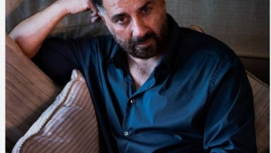 Photo of ओटीटी प्लेटफॉर्म पर धांसू एंट्री की तैयारी में हैं सनी देओल