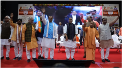 Photo of यूपी को 3666 करोड़ की विकास परियोजनाओं की सौगात