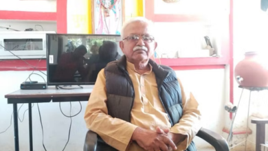 Photo of मध्य प्रदेश: पूर्व विधायक ध्रुव प्रताप ने कांग्रेस से दिया इस्तीफा