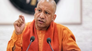 Photo of योगी के बुलडोजर से असहज शिखंडियों का उनके नजदीकियों पर निशाना