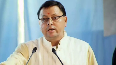 Photo of उत्तराखंड: 10 हजार के करीब पहुंचा भाजपा में शामिल होने वाले कांग्रेसियों का आंकड़ा